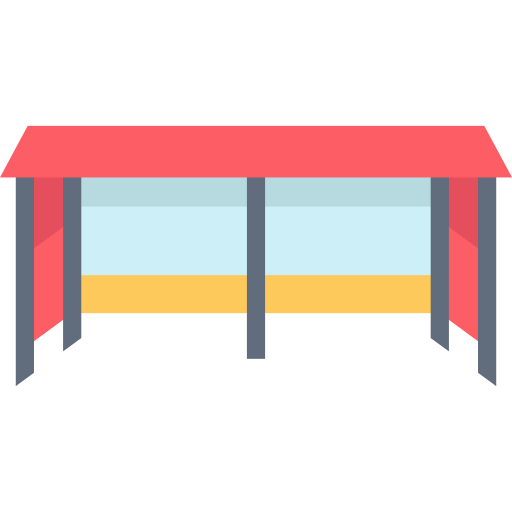 Buses icon