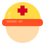 Шлем иконка 64x64
