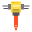 Бурильщик иконка 64x64