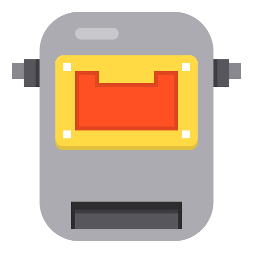 Weld icon