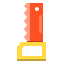 Пила иконка 64x64
