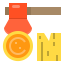 Древесина иконка 64x64