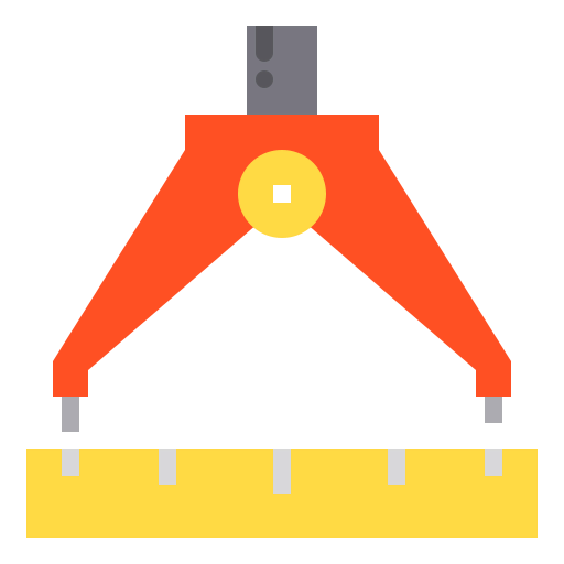 Compass icon