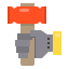 Молоток иконка 64x64