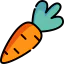 Carrot 图标 64x64