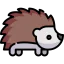 Hedgehog 图标 64x64