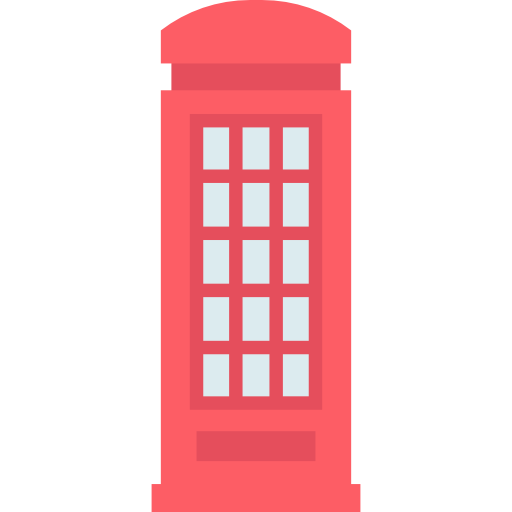 Phone call icon