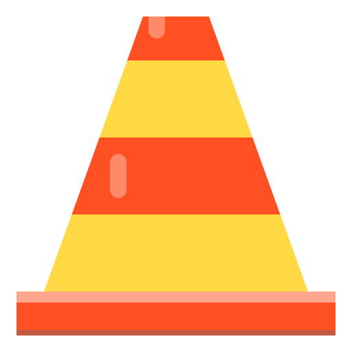 Cone アイコン