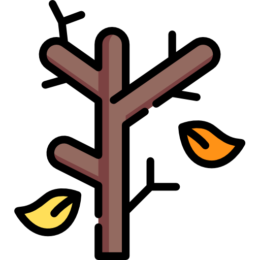 Tree biểu tượng