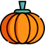 Pumpkin 图标 64x64