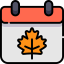Calendar 图标 64x64