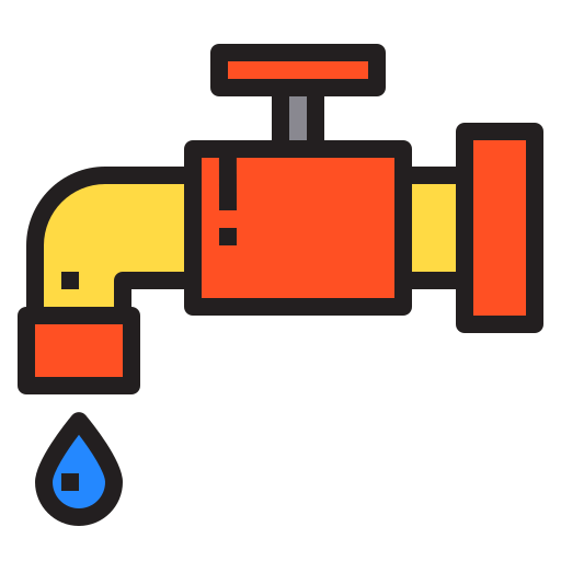 Faucet Symbol