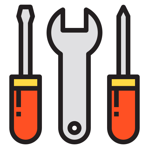 Tool 图标