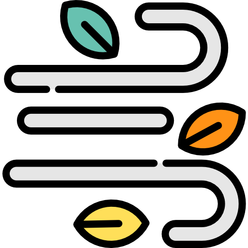 Wind icon