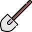 Shovel 图标 64x64