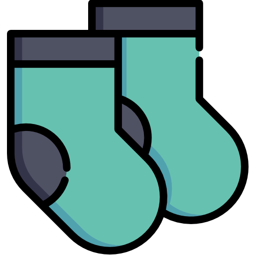 Socks icon