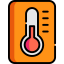 Thermometer 图标 64x64
