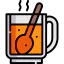 Hot tea 图标 64x64