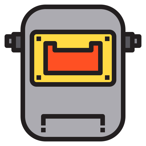 Weld icon