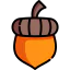 Acorn 图标 64x64