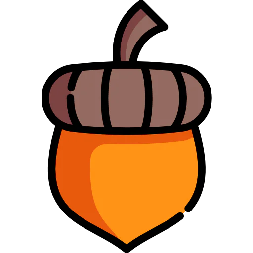 Acorn アイコン