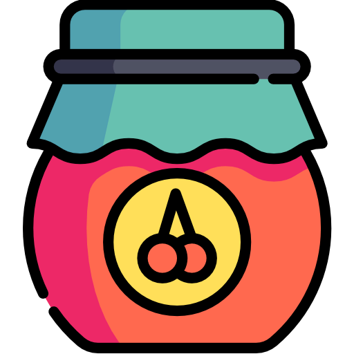 Jam icon