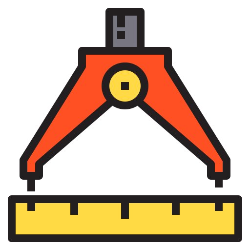 Compass icon