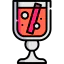 Mulled wine 图标 64x64