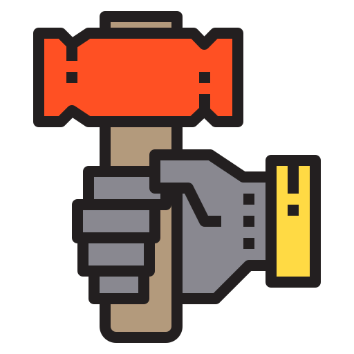 Hammer 图标