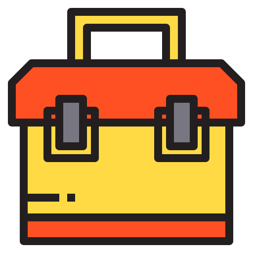 Toolbox 图标