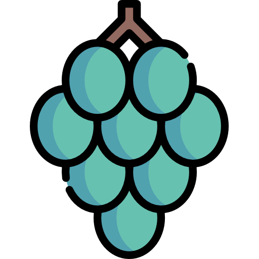 Grape 图标