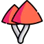 Mushroom 图标 64x64