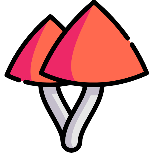 Mushroom ícono