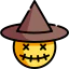 Scarecrow 图标 64x64
