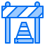 Barrier アイコン 64x64