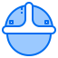 Head protection アイコン 64x64