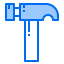 Hammer アイコン 64x64