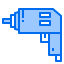 Driller アイコン 64x64