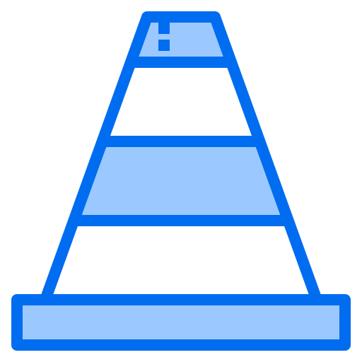 Cone Ikona