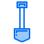 Shovel アイコン 64x64