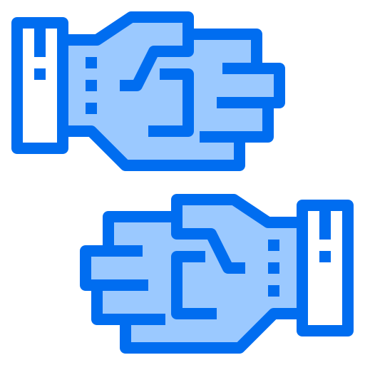 Gloves icon