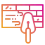 Brick Brick icon 64x64