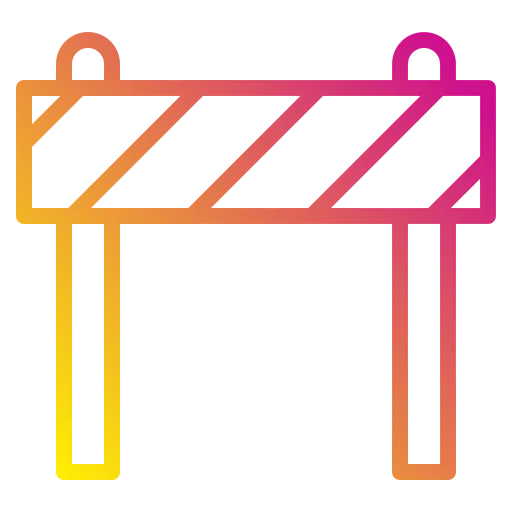 Barrier icon