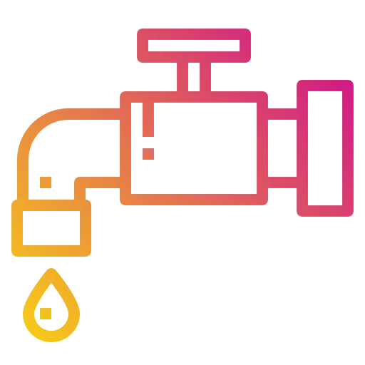Faucet icon