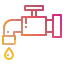 Faucet Faucet icon 64x64