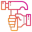 Hammer Hammer icon 64x64