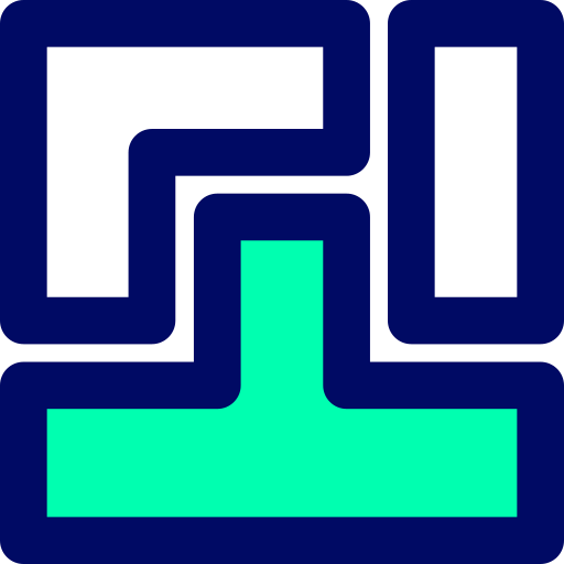 Tetris icon