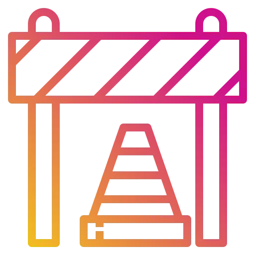 Barrier アイコン