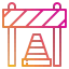 Barrier アイコン 64x64