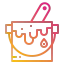 Paint bucket アイコン 64x64